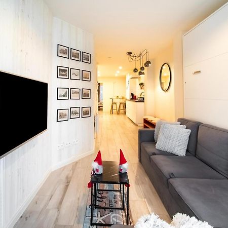 Cozy Apartment In Oostende Bagian luar foto