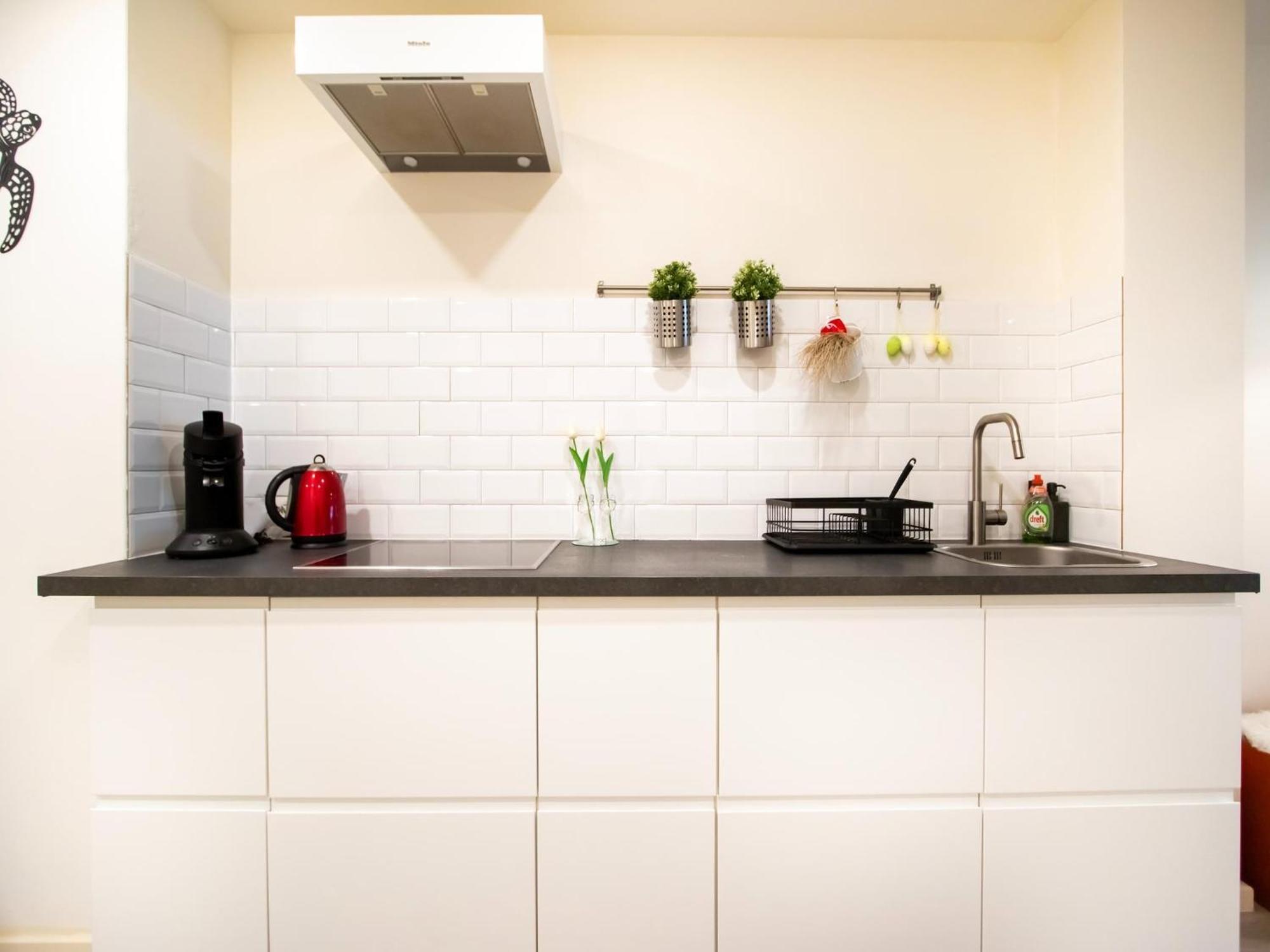 Cozy Apartment In Oostende Bagian luar foto