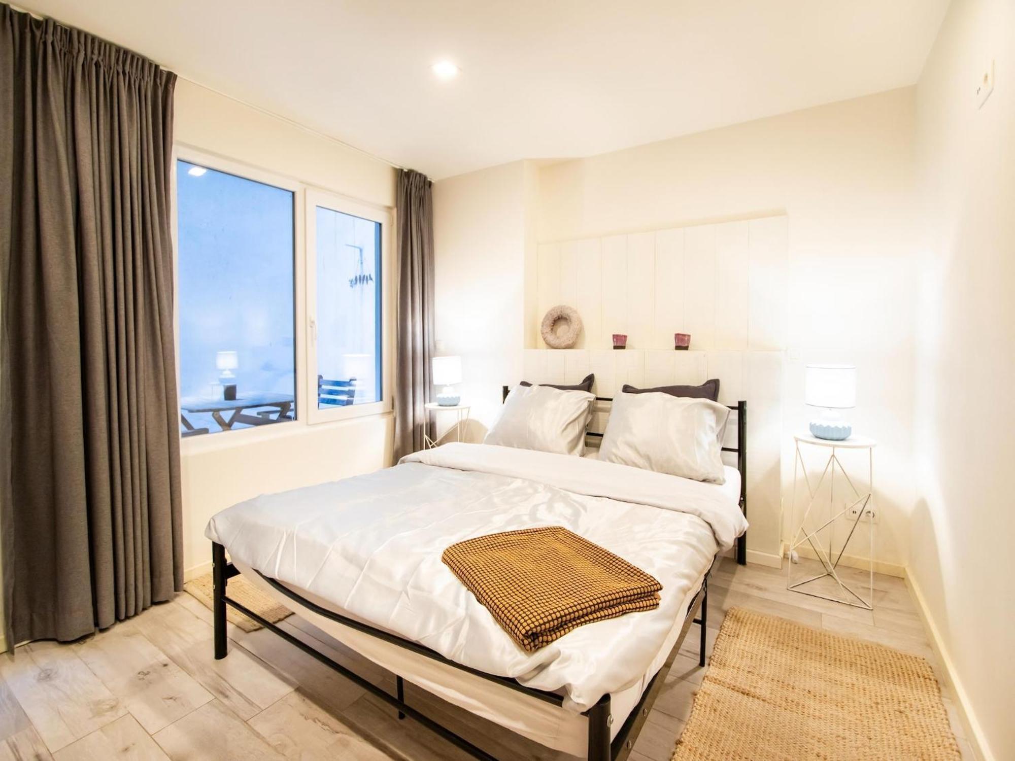 Cozy Apartment In Oostende Bagian luar foto